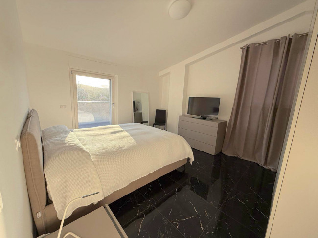 Appartamento in vendita a Campobasso