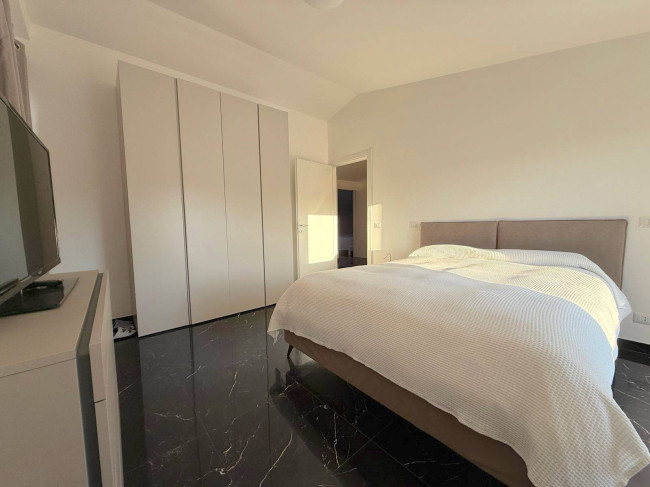 Appartamento in vendita a Campobasso