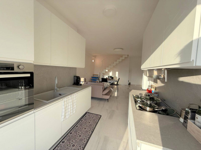 Appartamento in vendita a Campobasso