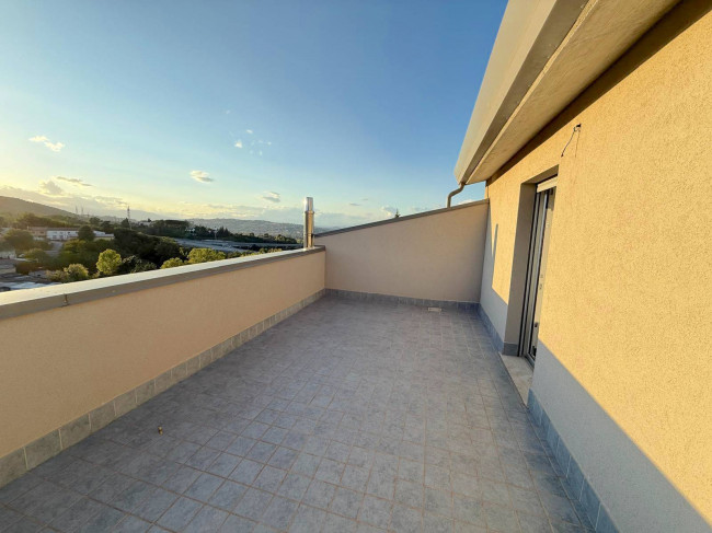 Appartamento in vendita a Campobasso