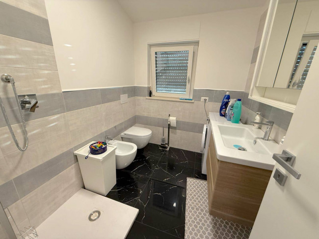 Appartamento in vendita a Campobasso