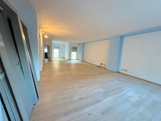 Appartamento in vendita a Campobasso