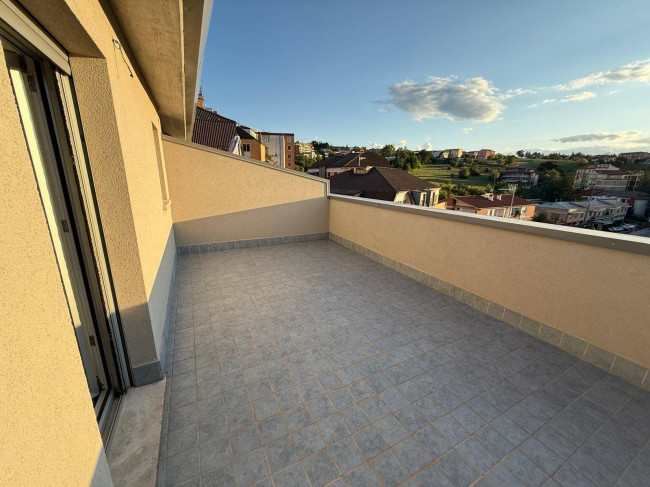 Appartamento in vendita a Campobasso