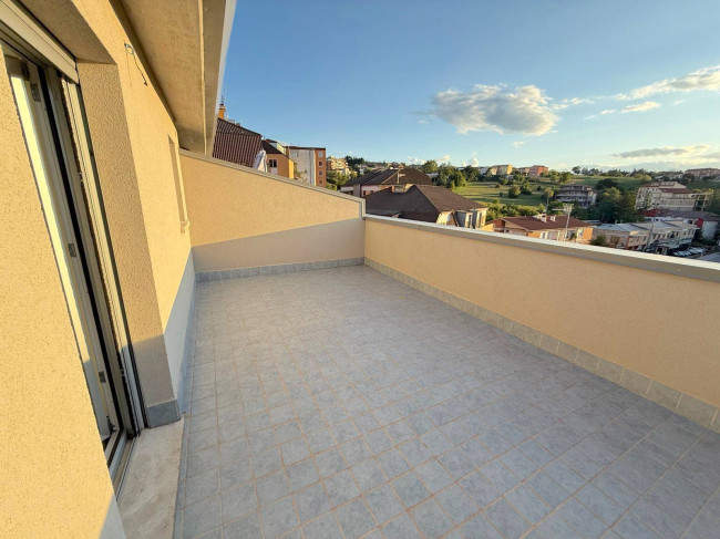 Appartamento in vendita a Campobasso