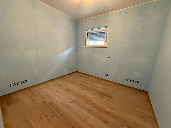 Appartamento in vendita a Campobasso