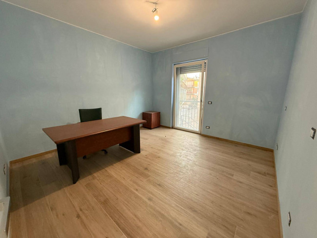 Appartamento in vendita a Campobasso