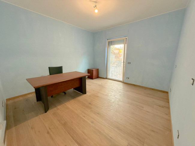 Appartamento in vendita a Campobasso