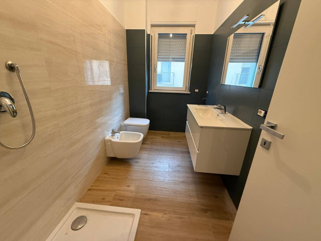 Appartamento in vendita a Campobasso