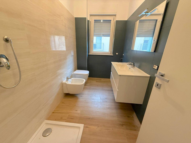 Appartamento in vendita a Campobasso