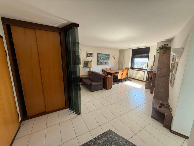 Appartamento in vendita a Campobasso