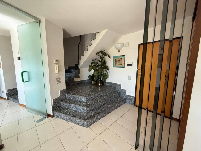 Appartamento in vendita a Campobasso