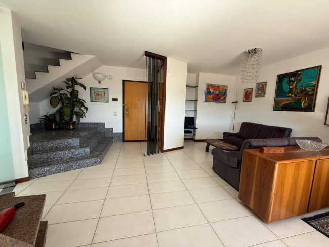 Appartamento in vendita a Campobasso