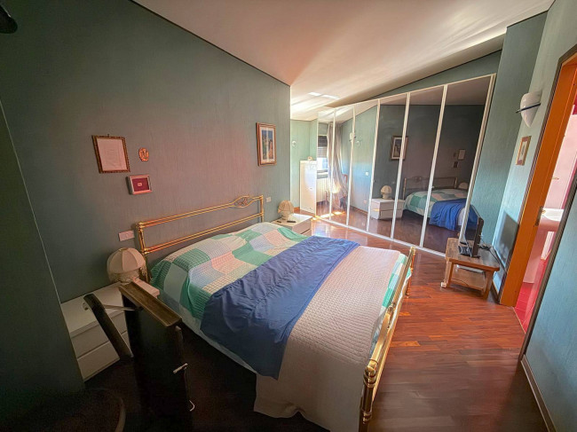 Appartamento in vendita a Campobasso