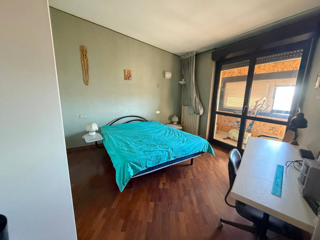 Appartamento in vendita a Campobasso