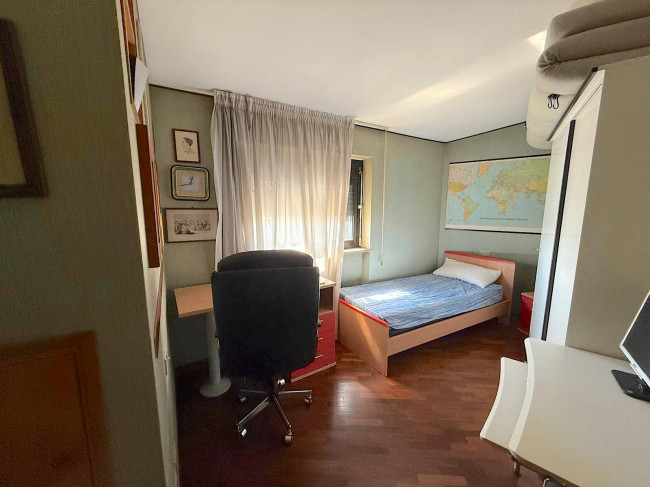 Appartamento in vendita a Campobasso