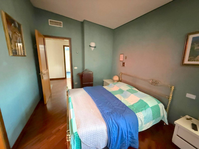 Appartamento in vendita a Campobasso