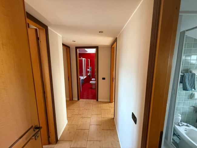 Appartamento in vendita a Campobasso