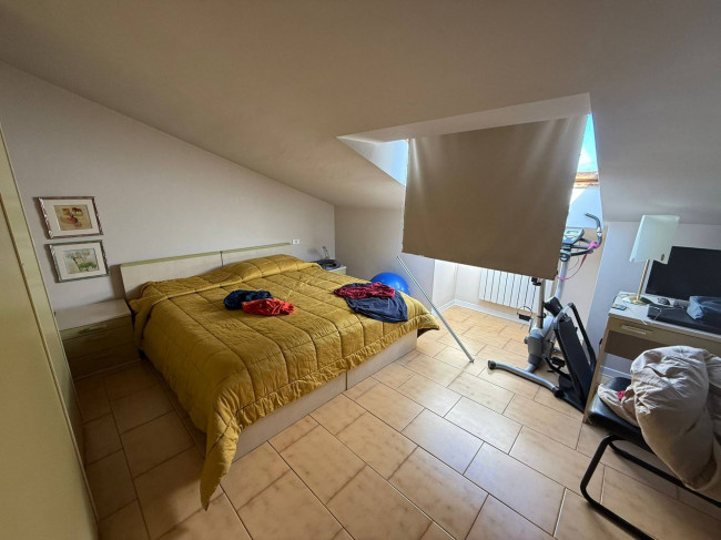 Appartamento in vendita a Campobasso