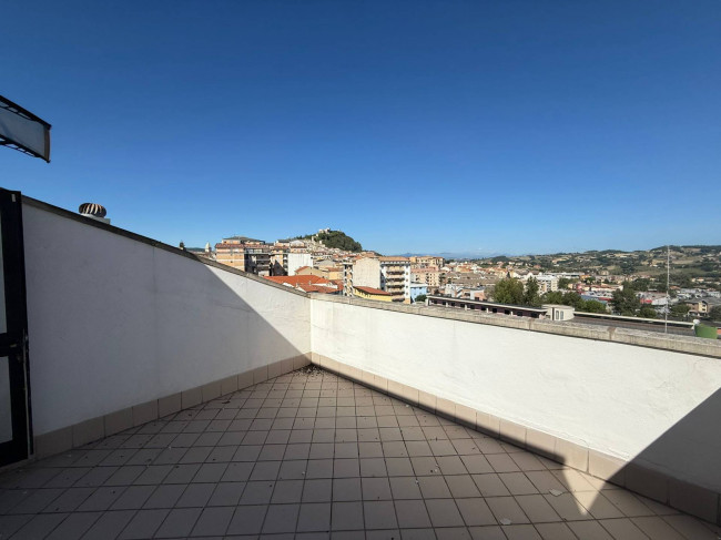 Appartamento in vendita a Campobasso