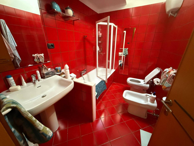 Appartamento in vendita a Campobasso