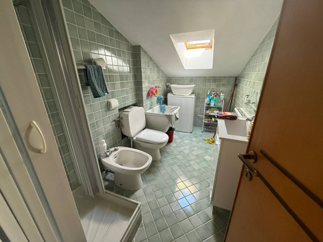 Appartamento in vendita a Campobasso