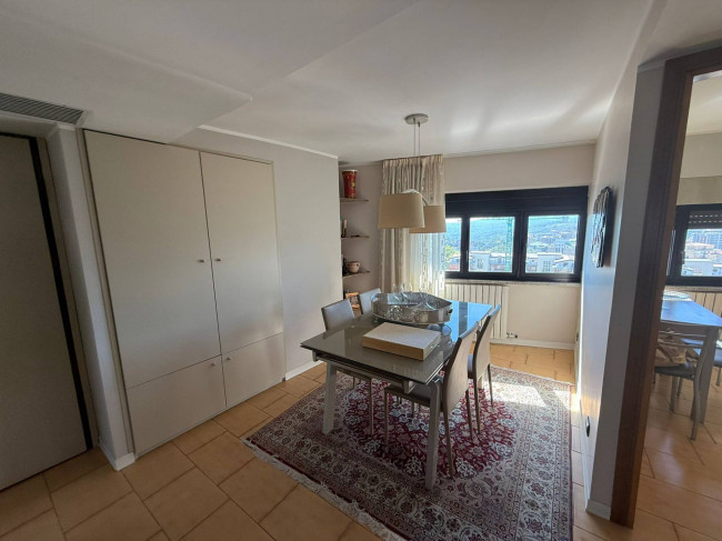 Appartamento in vendita a Campobasso