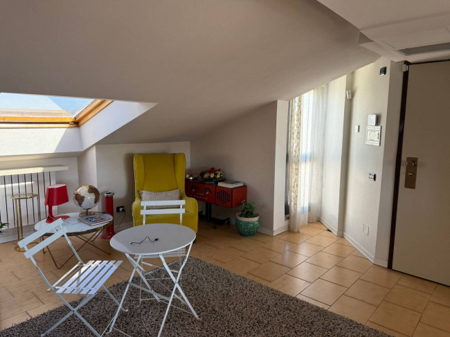 Appartamento in vendita a Campobasso