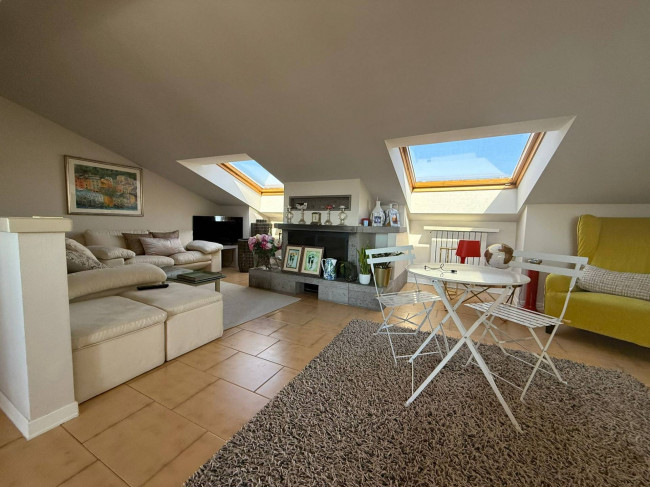 Appartamento in vendita a Campobasso