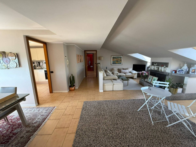 Appartamento in vendita a Campobasso