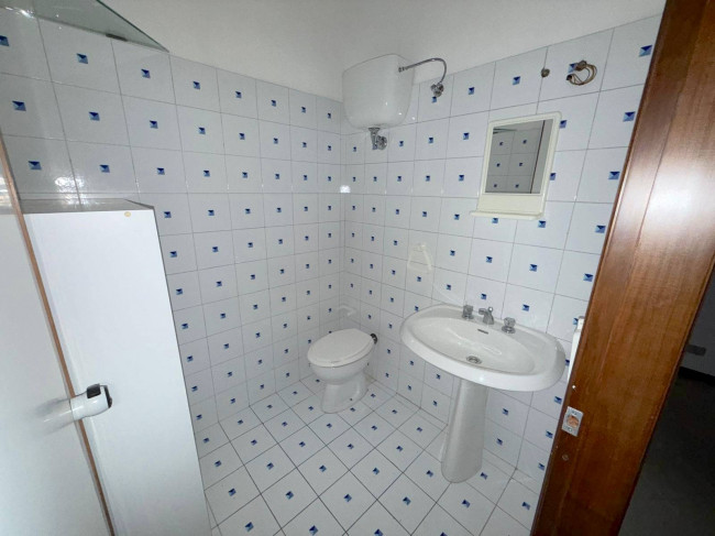 Ufficio in vendita a Campobasso