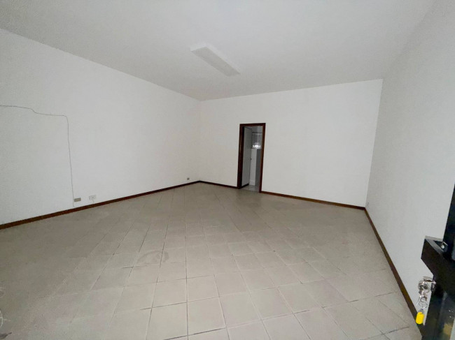 Ufficio in vendita a Campobasso