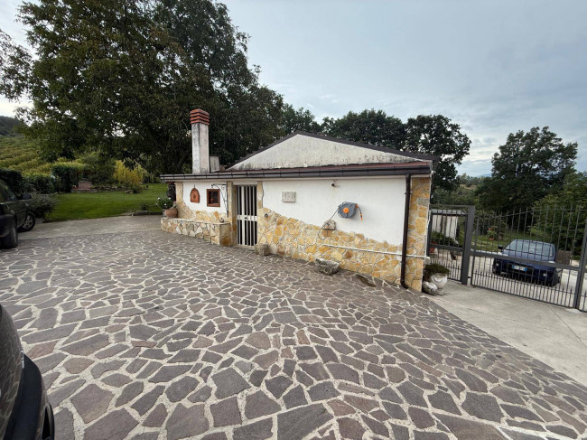 Casa indipendente in vendita a Baranello