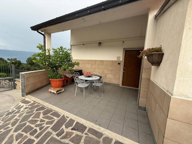 Casa indipendente in vendita a Baranello