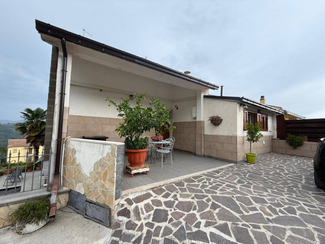 Casa indipendente in vendita a Baranello