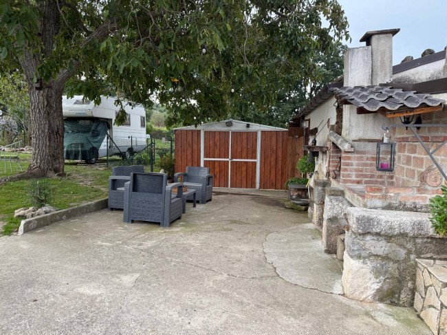 Casa indipendente in vendita a Baranello