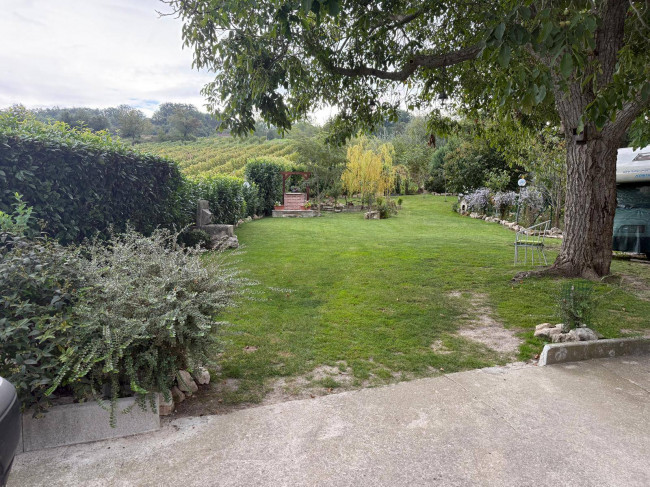 Casa indipendente in vendita a Baranello