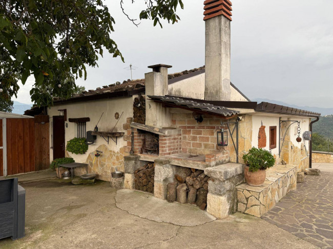 Casa indipendente in vendita a Baranello