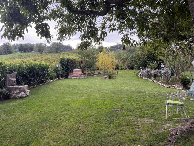 Casa indipendente in vendita a Baranello