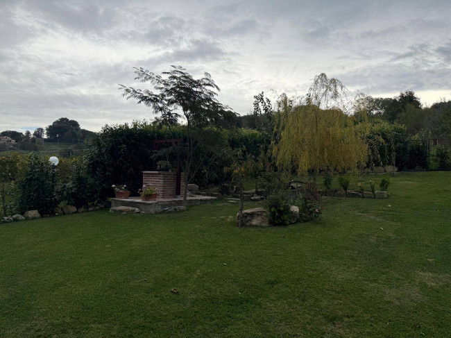 Casa indipendente in vendita a Baranello