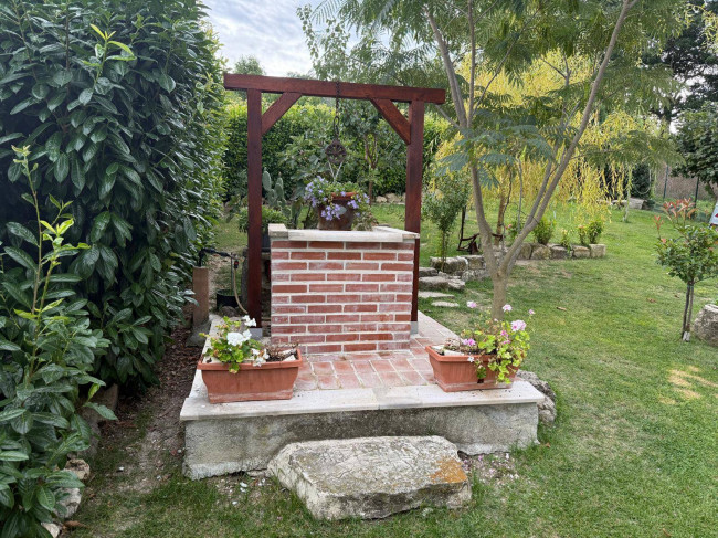 Casa indipendente in vendita a Baranello