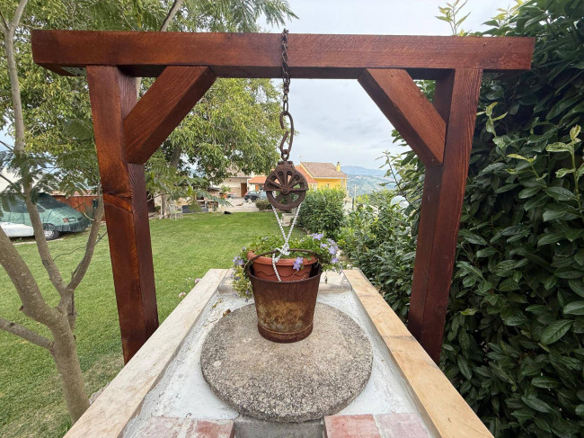 Casa indipendente in vendita a Baranello