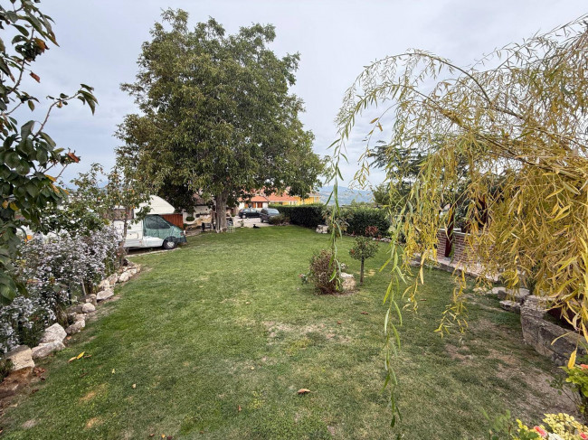 Casa indipendente in vendita a Baranello