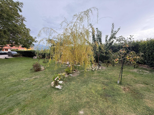 Casa indipendente in vendita a Baranello