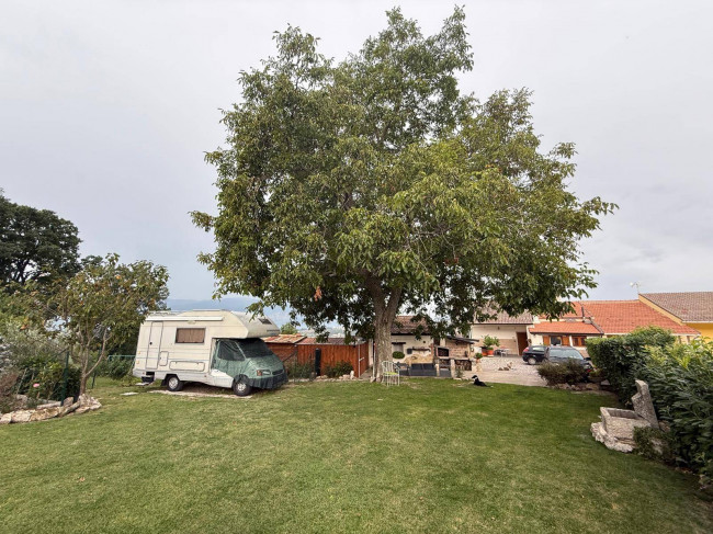 Casa indipendente in vendita a Baranello