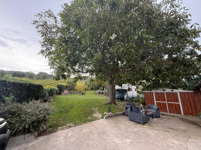 Casa indipendente in vendita a Baranello