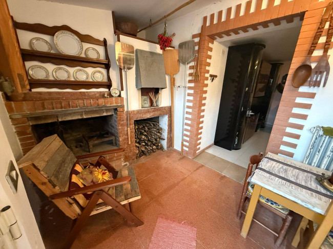 Casa indipendente in vendita a Baranello