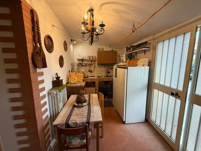 Casa indipendente in vendita a Baranello