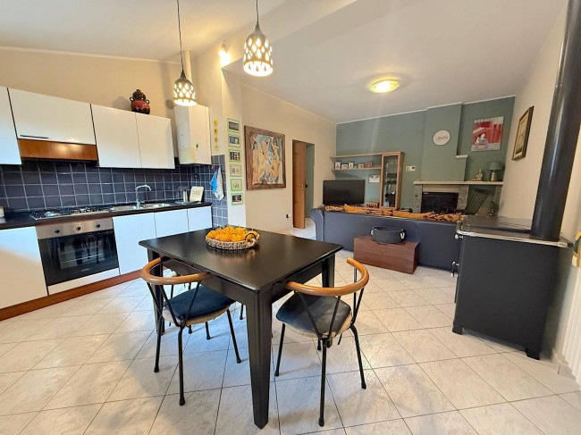 Casa indipendente in vendita a Baranello