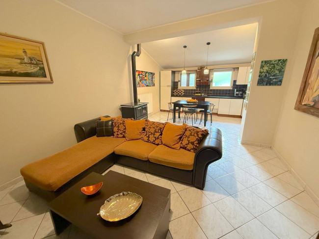 Casa indipendente in vendita a Baranello