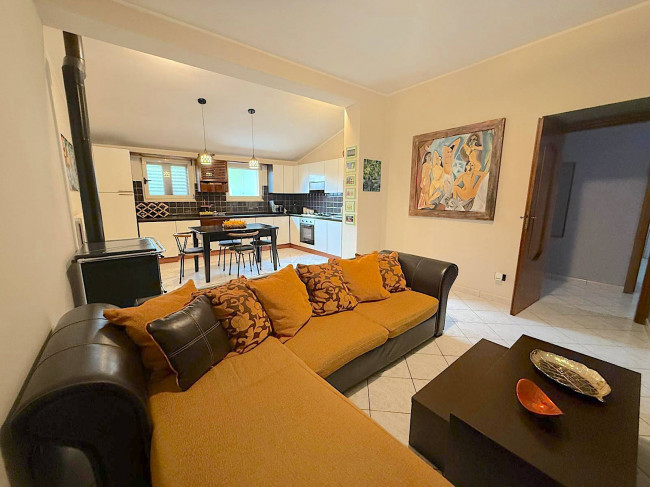 Casa indipendente in vendita a Baranello